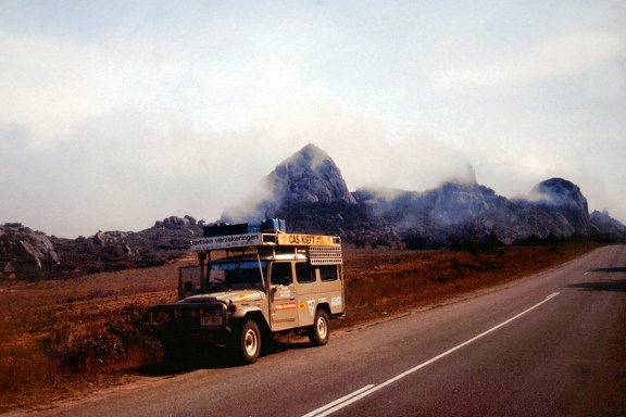 1990 Africa 0901